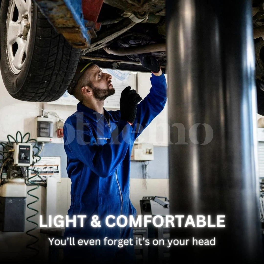 Othemo 230° Headlamp