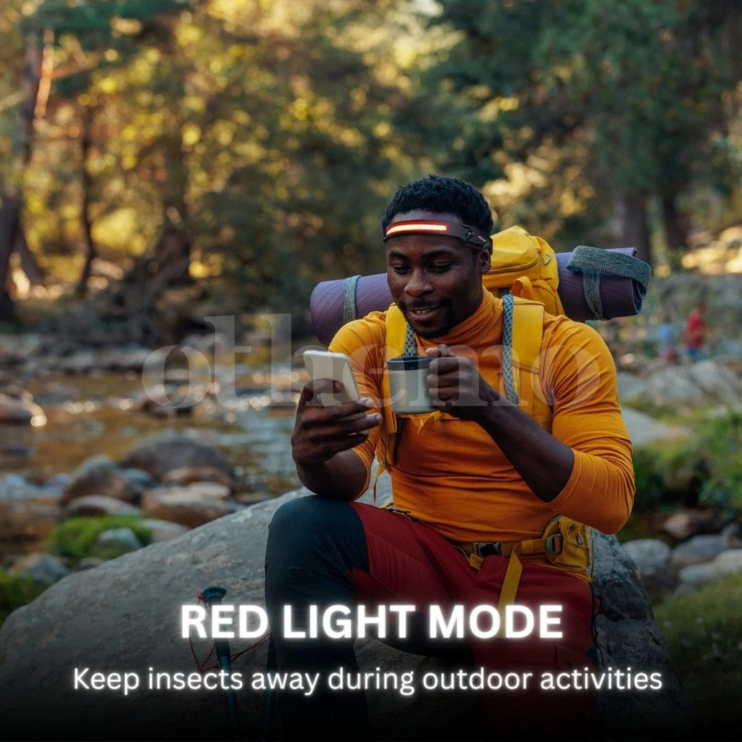 Othemo 230° Headlamp