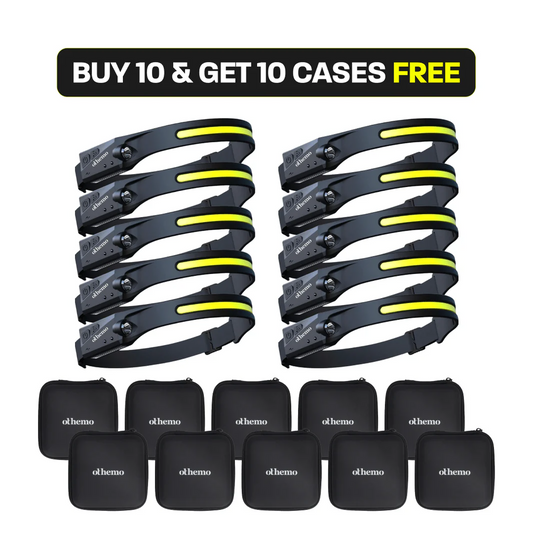 The Stocking Stuffer