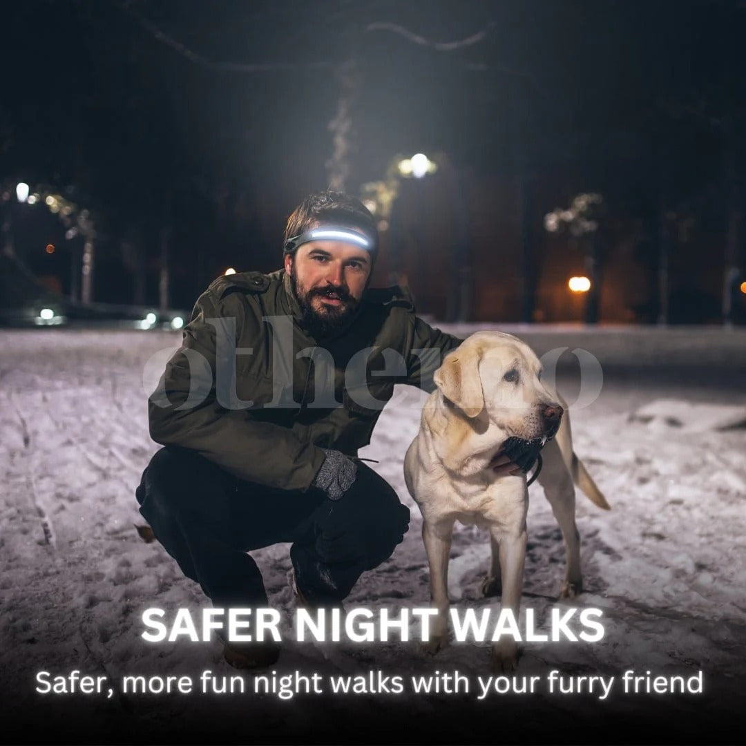 Othemo 230° Headlamp