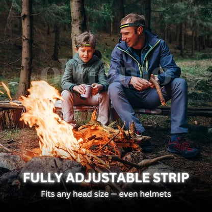 Othemo 230° Headlamp